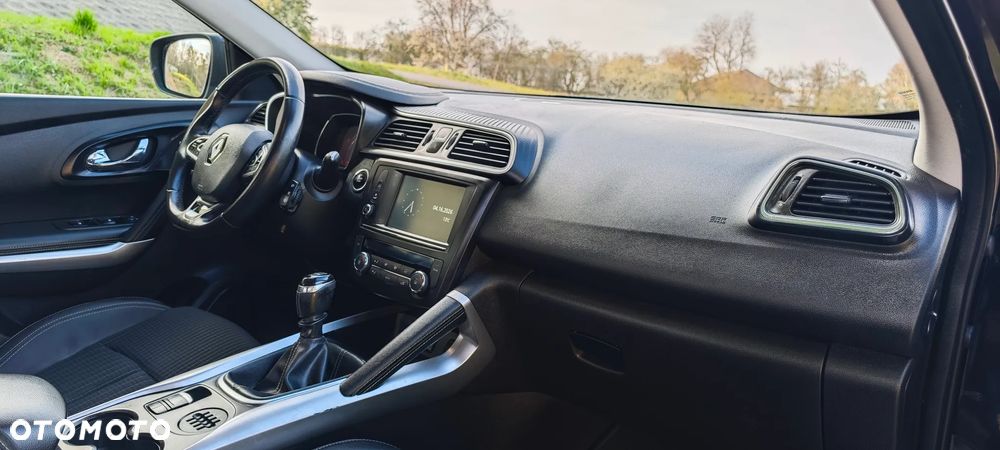 Renault Kadjar Energy dCi 130 Bose Edition - 36