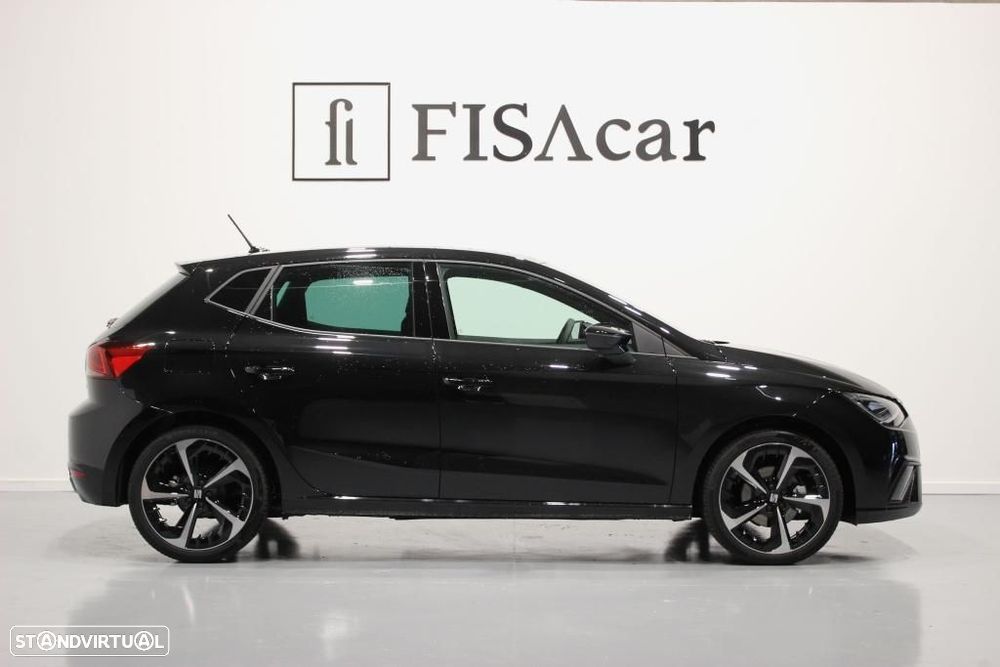 SEAT Ibiza 1.0 TSI FR - 5