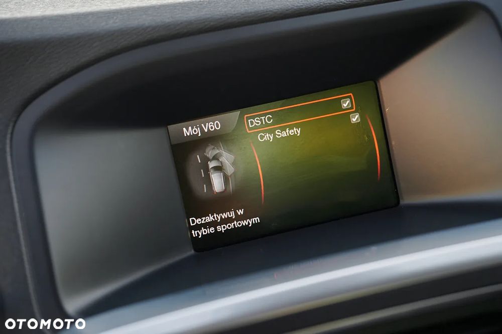 Volvo V60 T4 - 37