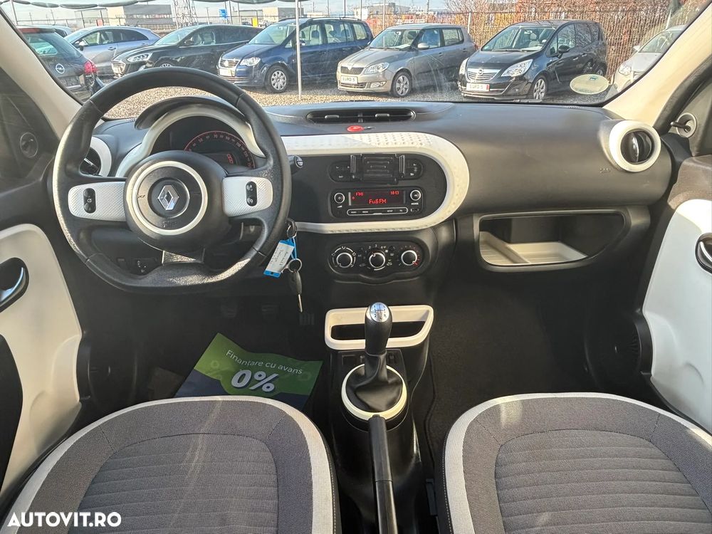 Renault Twingo - 20