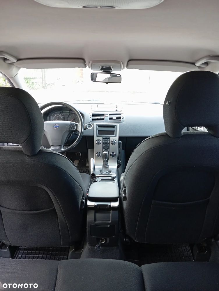Volvo V50 2.0D DPF Momentum - 9