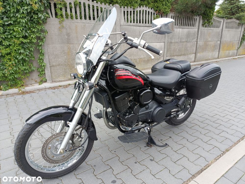 Daelim VL - 1