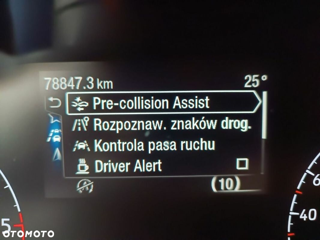 Ford Tourneo Connect - 17