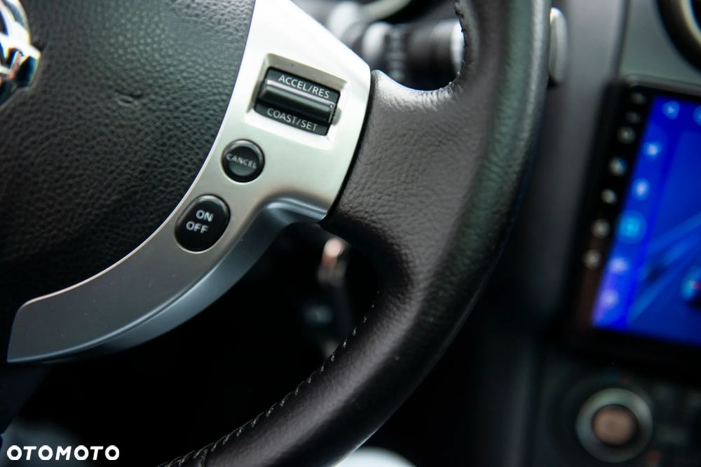 Nissan Qashqai 1.6 Tekna - 33