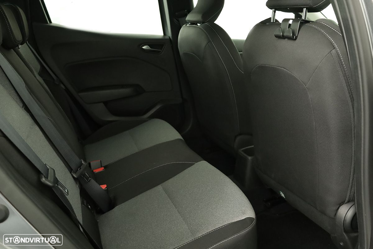 Renault Clio 1.0 TCe Evolution Bi-Fuel - 22