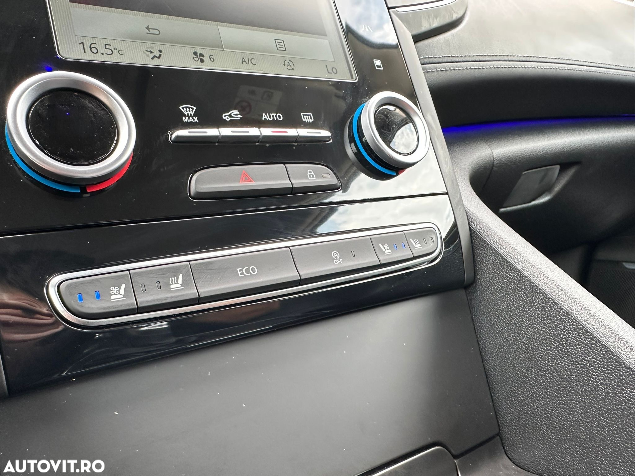 Renault Talisman ENERGY TCe 200 EDC INITIALE PARIS - 10
