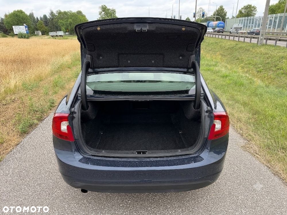 Volvo S60 D4 Summum - 15