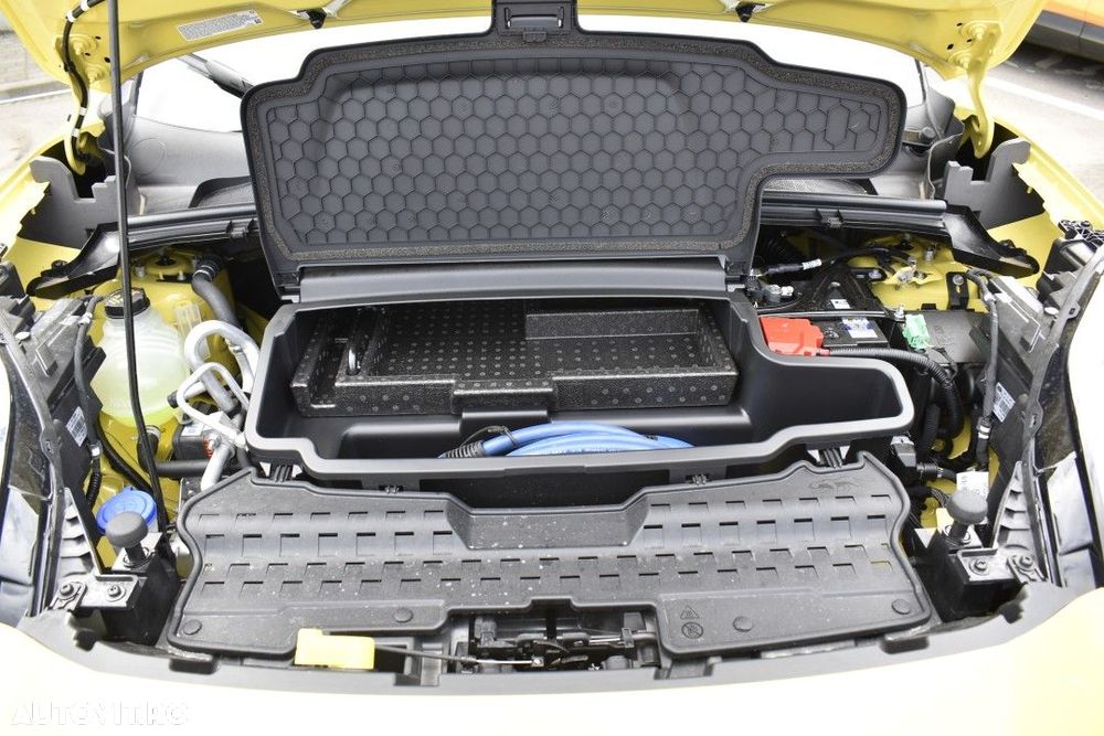 Ford Puma 43 kWh Select - 17