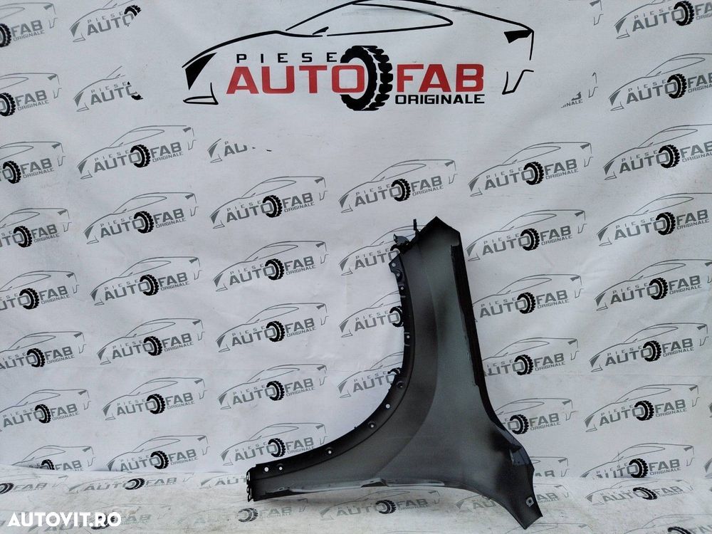 Aripa dreapta Bmw X1 U11 an 2022-2023-2024-2025-2026 - 5