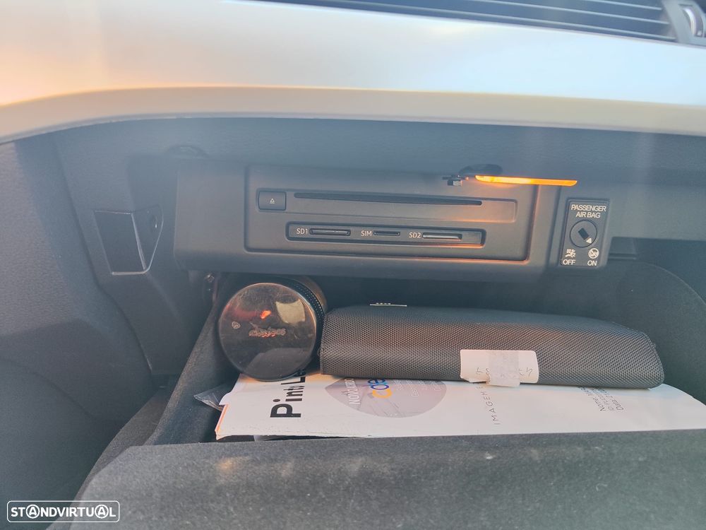 Audi A4 Avant 2.0 TDI S tronic - 14