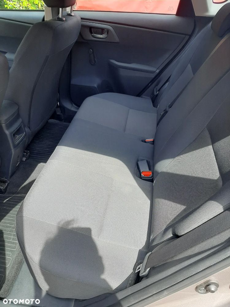 Toyota Auris 1.33 VVT-i Comfort - 7