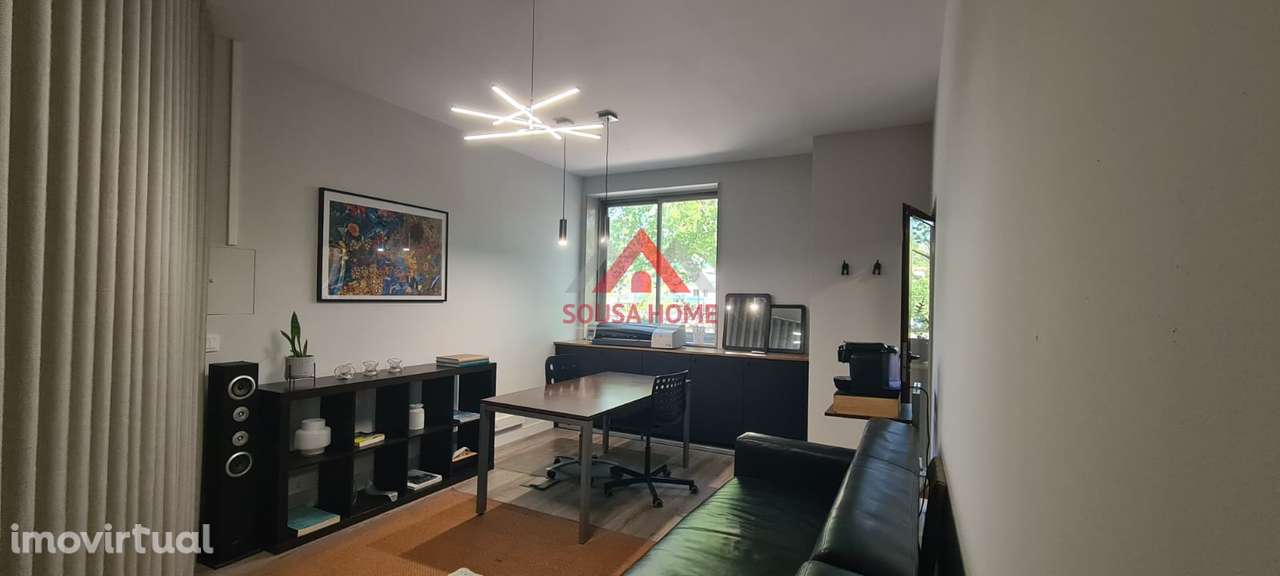 Loja / Escritório no Centro da Cidade - Grande imagem: 2/5