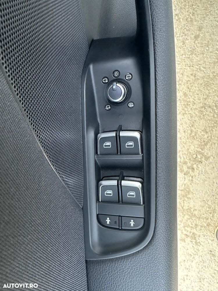 Audi A3 2.0 TDI ack - 11