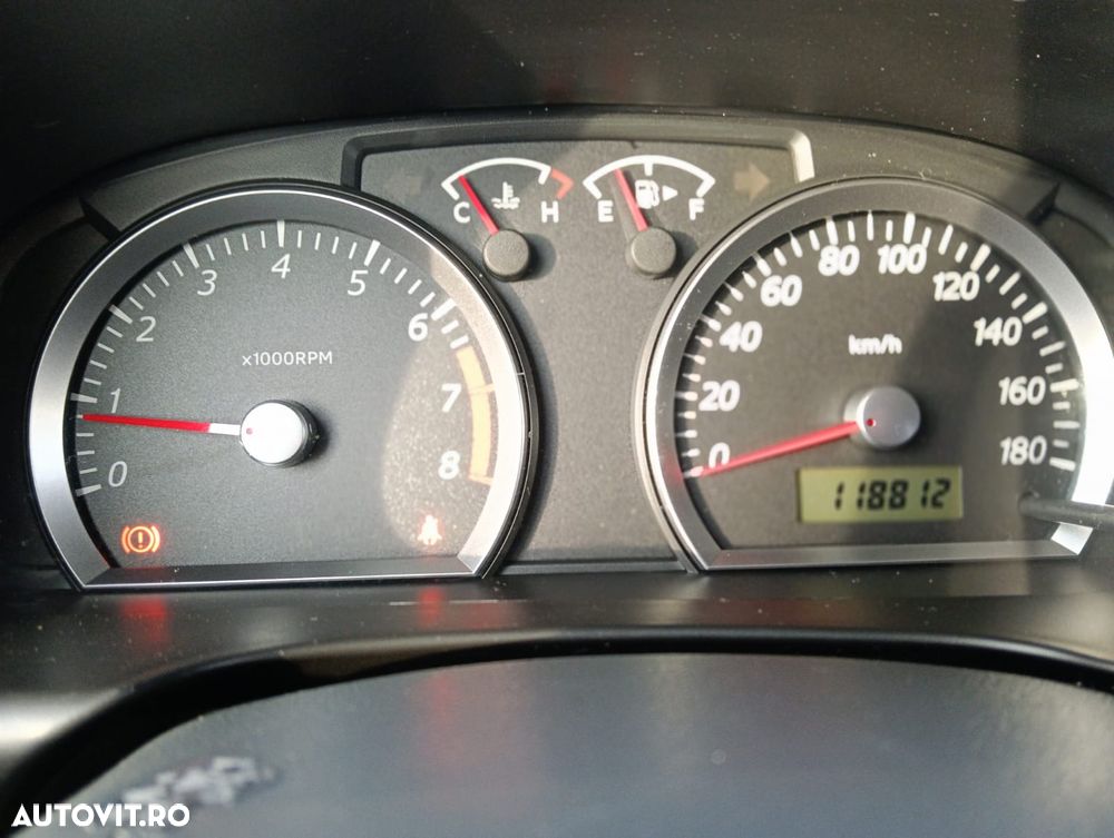 Suzuki Jimny Style - 29