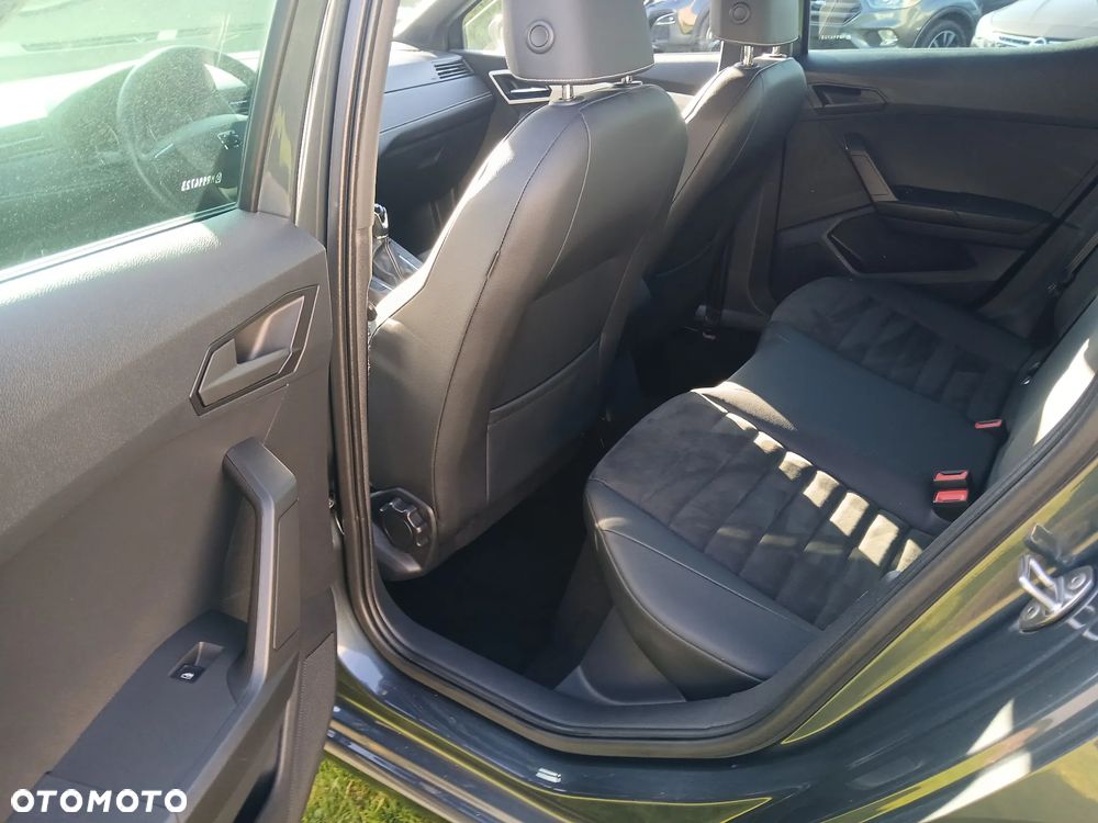 Seat Ibiza - 6