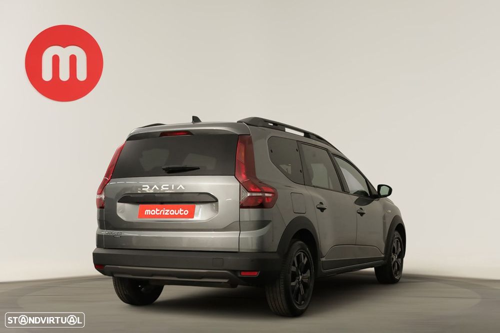 Dacia Jogger 1.6 SL Extreme 7L - 4