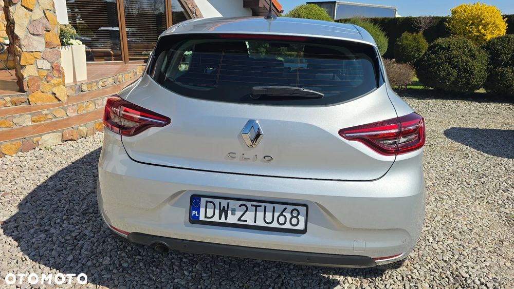 Renault Clio 1.0 TCe Equilibre - 18