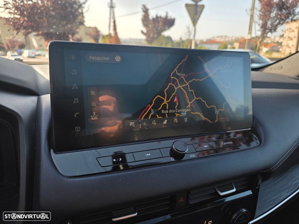 Nissan Qashqai 1.5 e-Power Tekna+ - 11