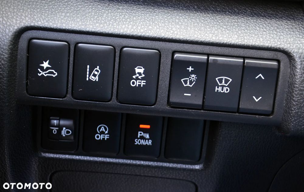 Mitsubishi Eclipse Cross 1.5 T-MIVEC 2WD Spirit - 20