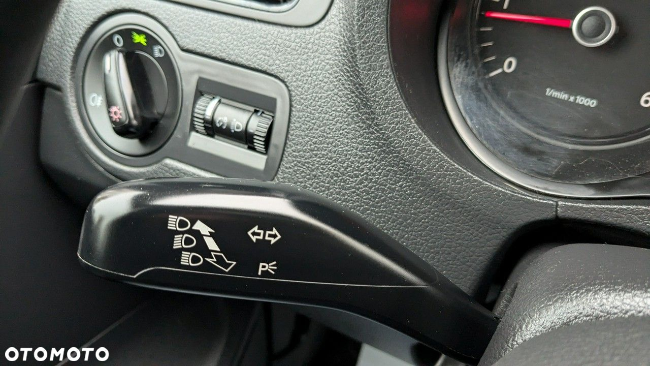 Volkswagen Polo - 22