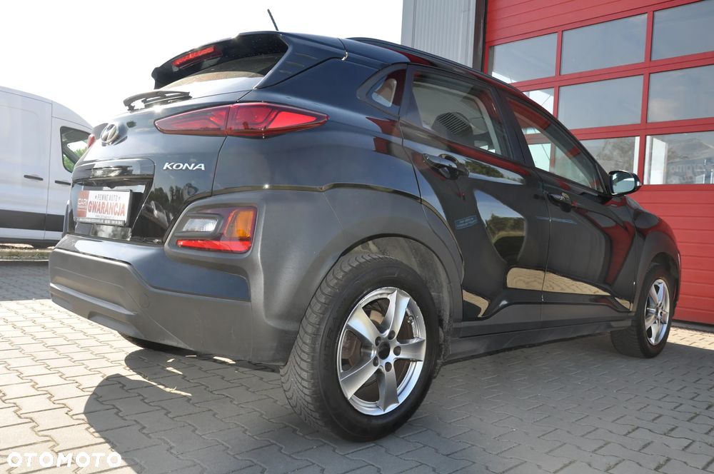 Hyundai Kona 1.0 T-GDI Comfort - 17