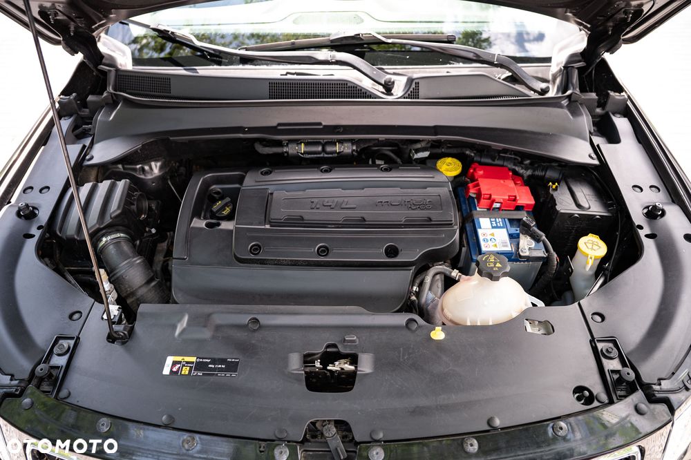 Jeep Compass 1.4 TMair Limited FWD S&S - 18