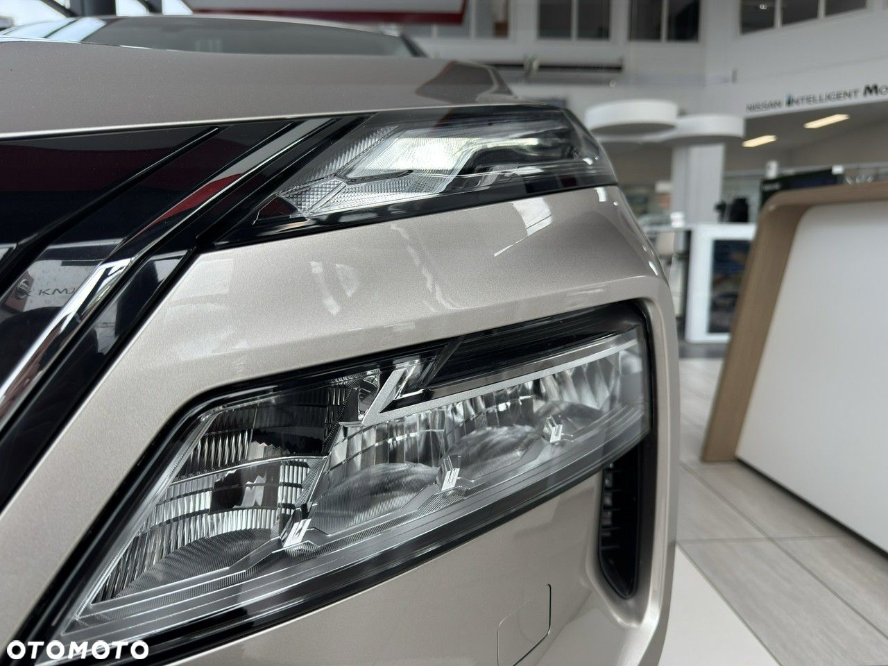 Nissan X-Trail 1.5 VC-T e-POWER Tekna e-4ORCE - 4