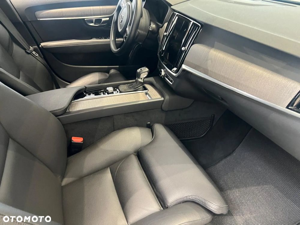 Volvo V90 Cross Country B5 D AWD Geartronic Pro - 15