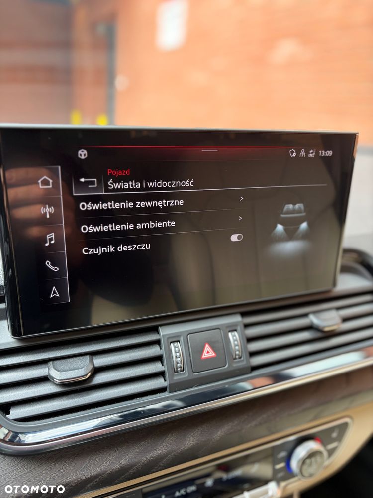 Audi Q5 40 TDI mHEV Quattro Advanced S tronic - 39