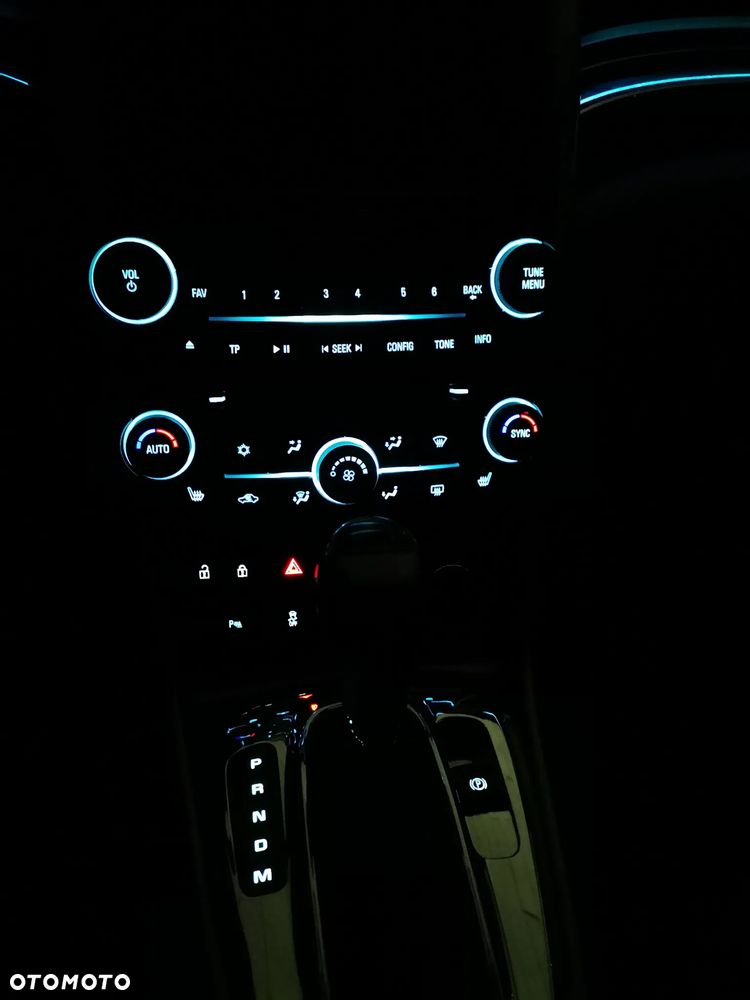 Chevrolet Malibu 2.0 AT LTZ - 34