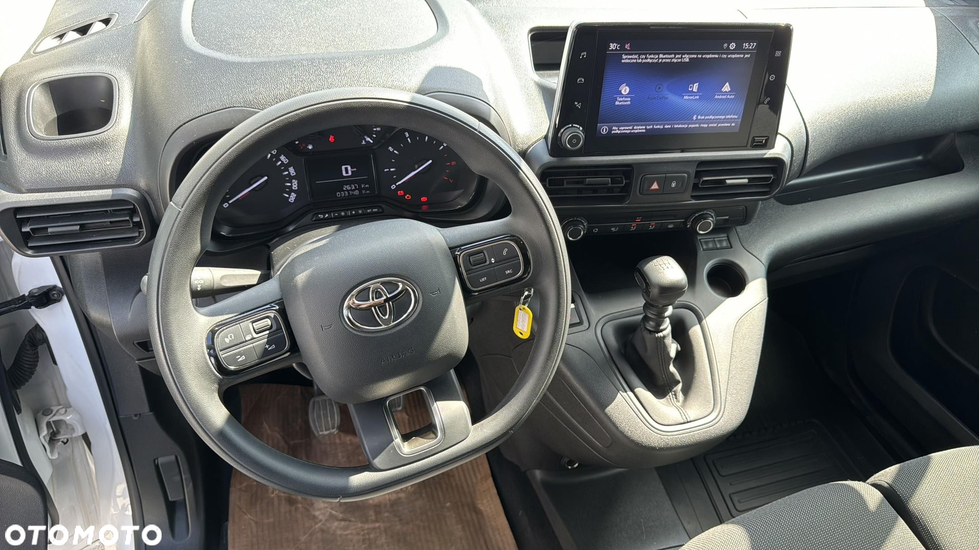 Toyota PROACE CITY - 10