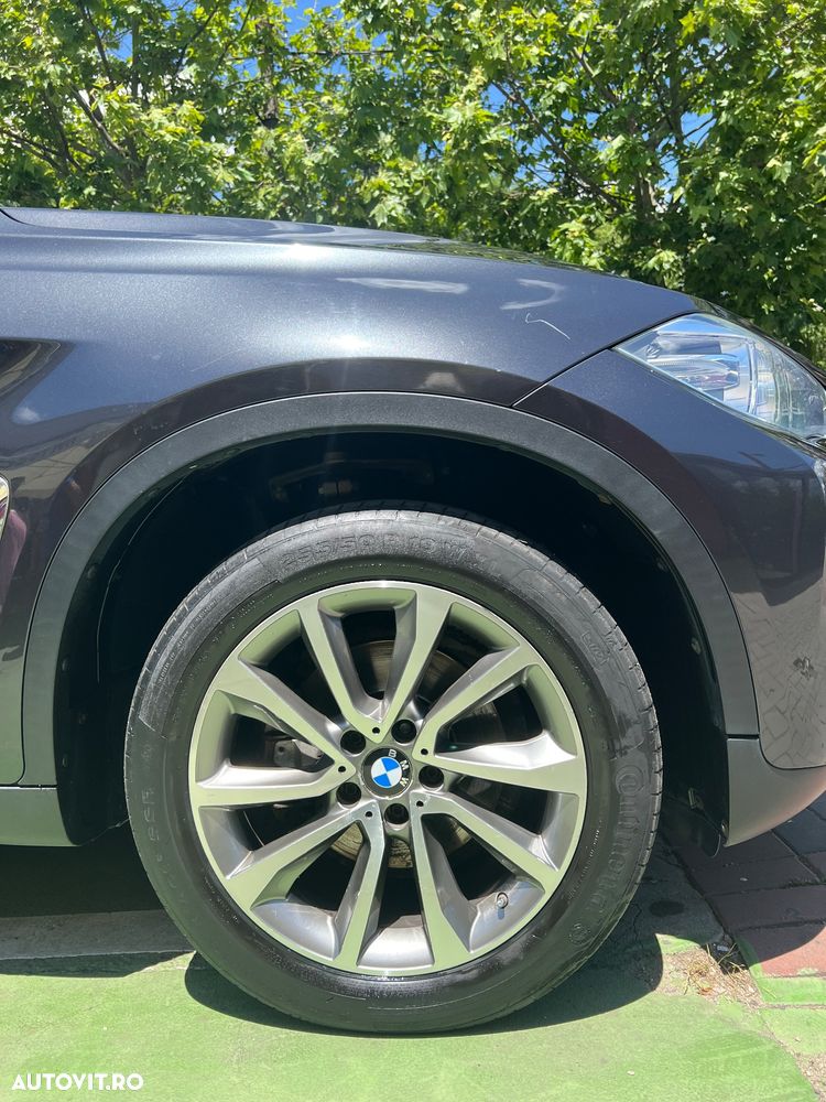BMW X6 - 21