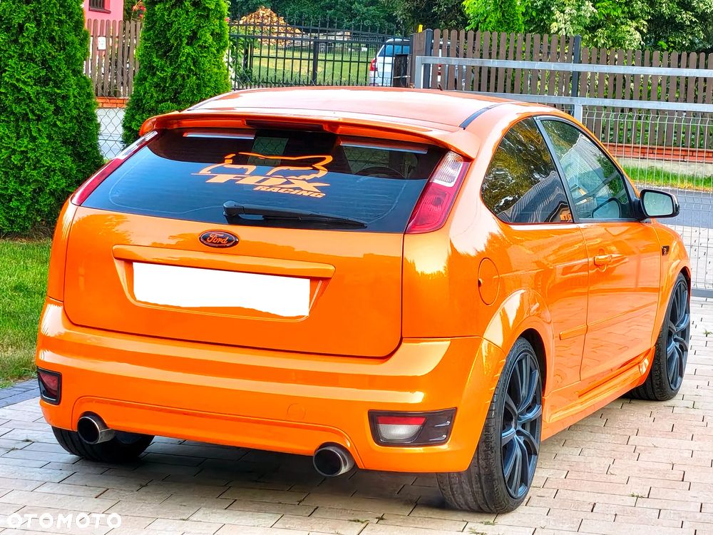 Ford Focus - 10