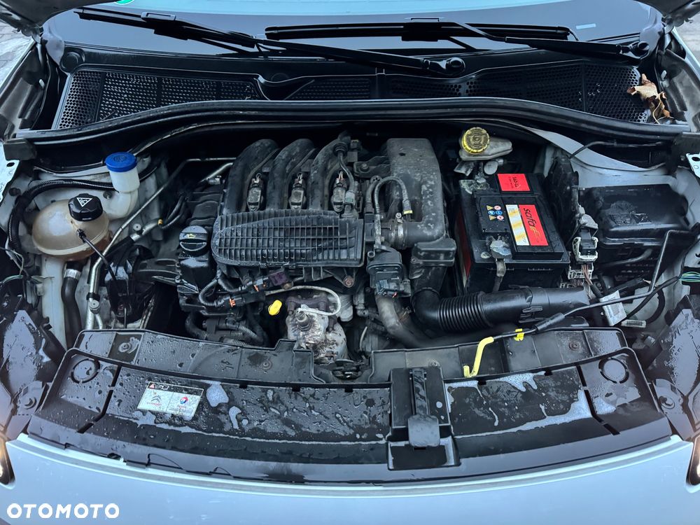 Citroën C4 Cactus PureTech 82 Shine - 9