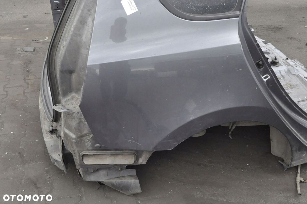 HYUNDAI I30 I CAŁY TYŁ DUPA KOMBI - 4