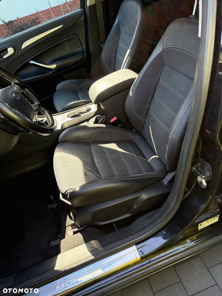 Ford Mondeo 2.0 TDCi Champions Edition - 9