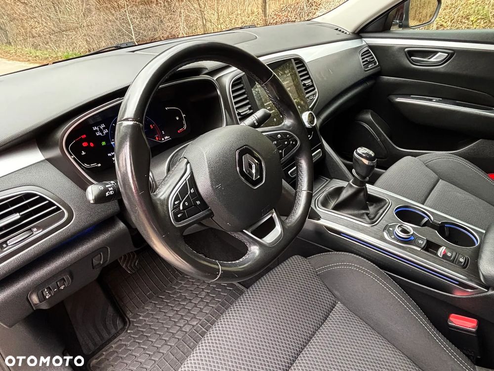 Renault Talisman BLUE dCi 150 LIMITED - 14