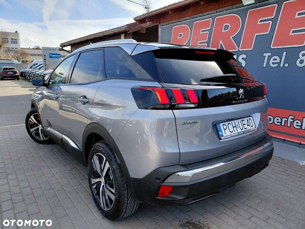 Peugeot 3008 - 6