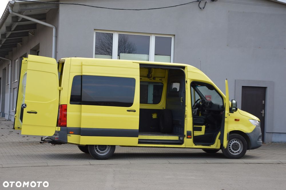 Mercedes-Benz SPRINTER L2H2 - 29