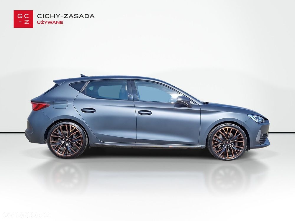 Cupra Leon 1.4 e-Hybrid PHEV VZ DSG - 6