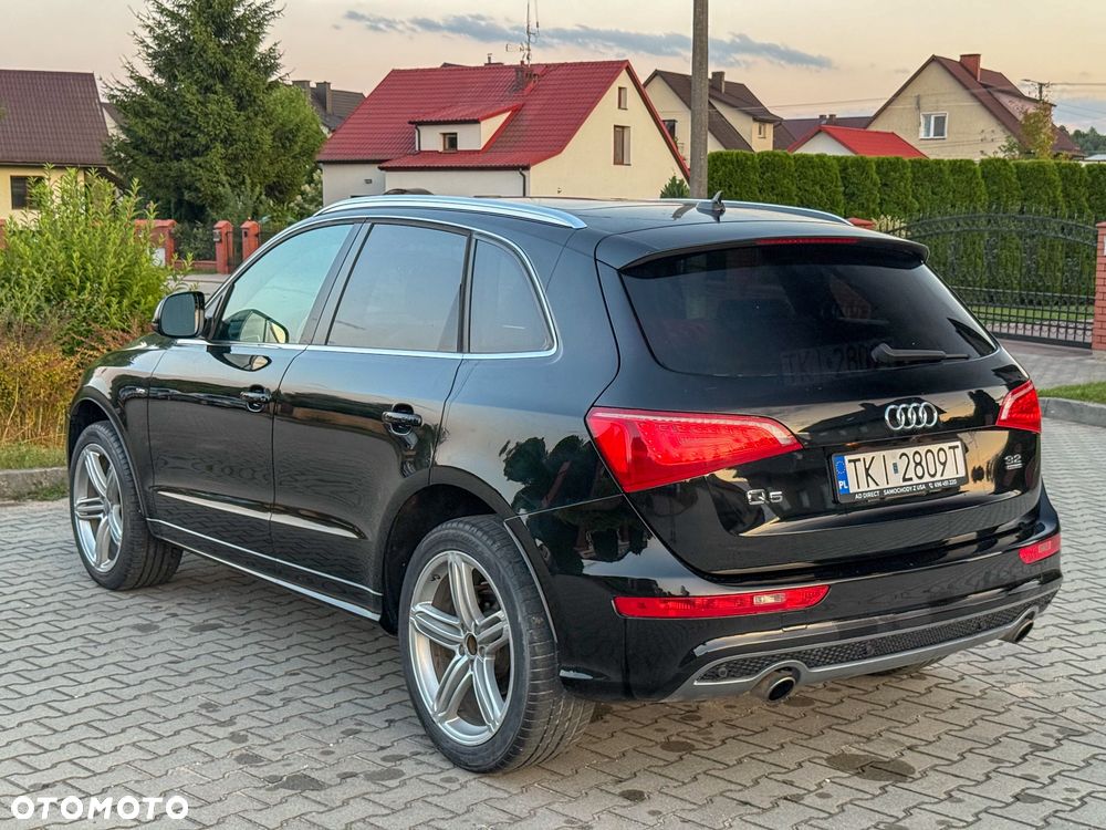 Audi Q5 - 4