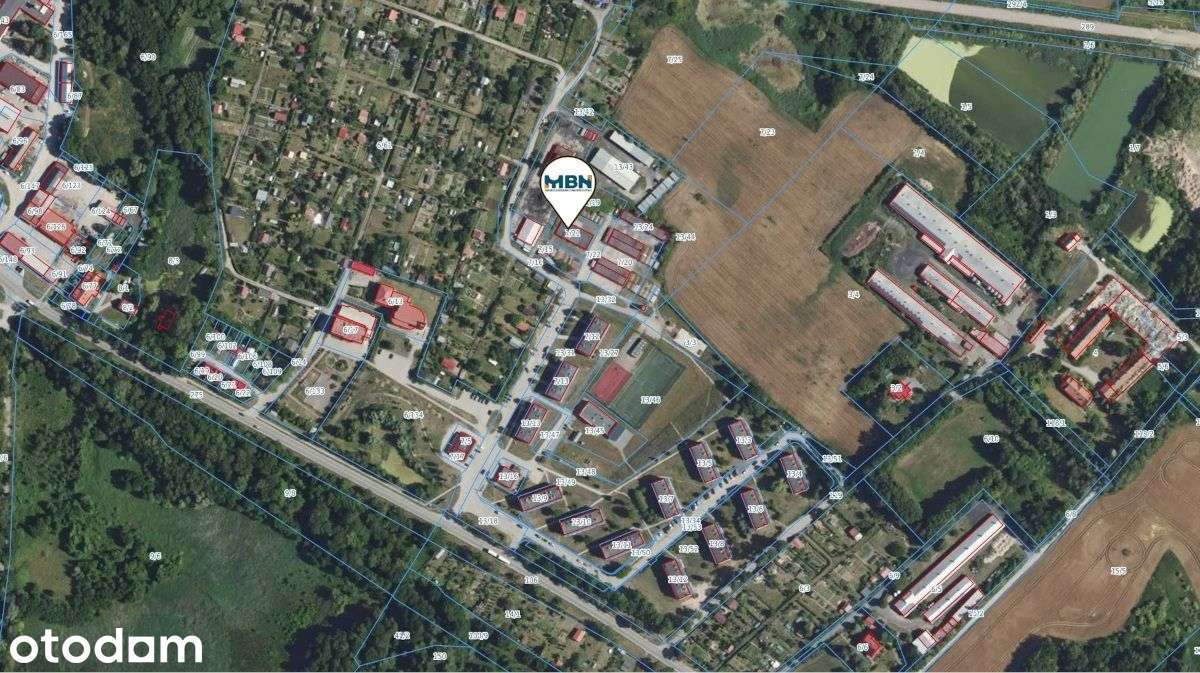Garaż, Bystry - Pełny obrazek: 2/6