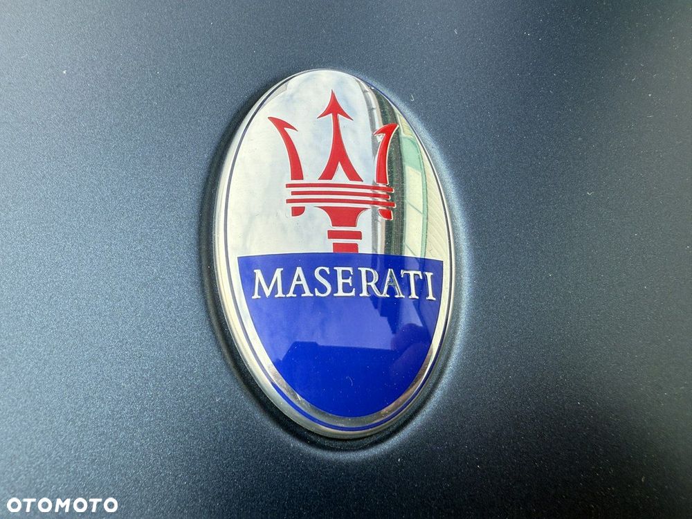 Maserati GranTurismo - 13