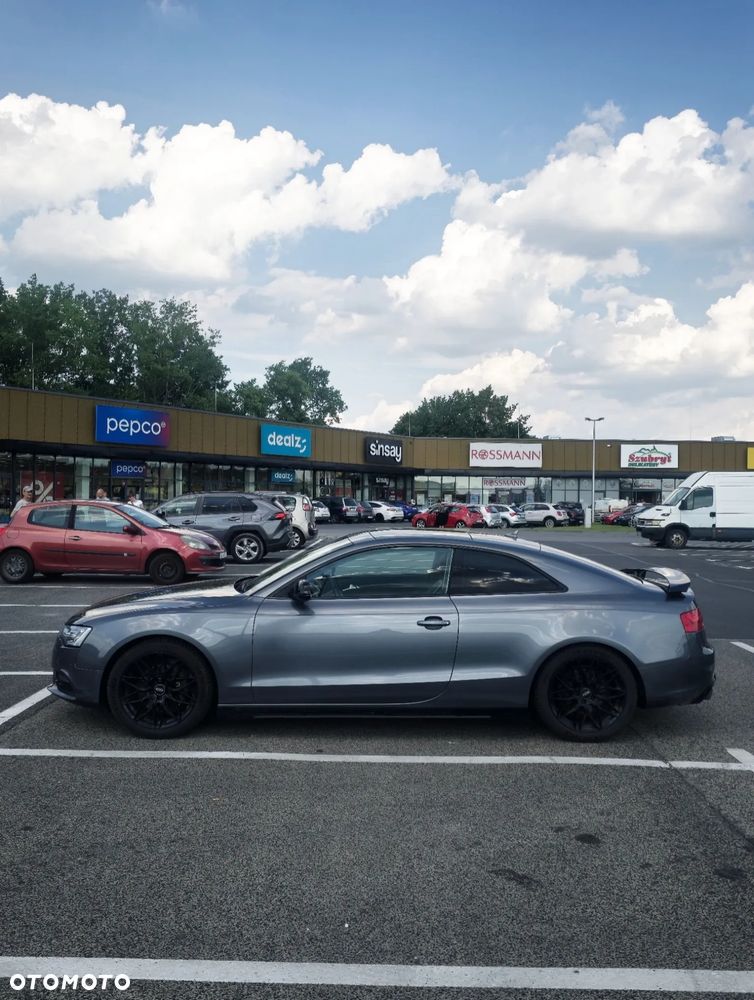 Audi A5 Coupé - 3