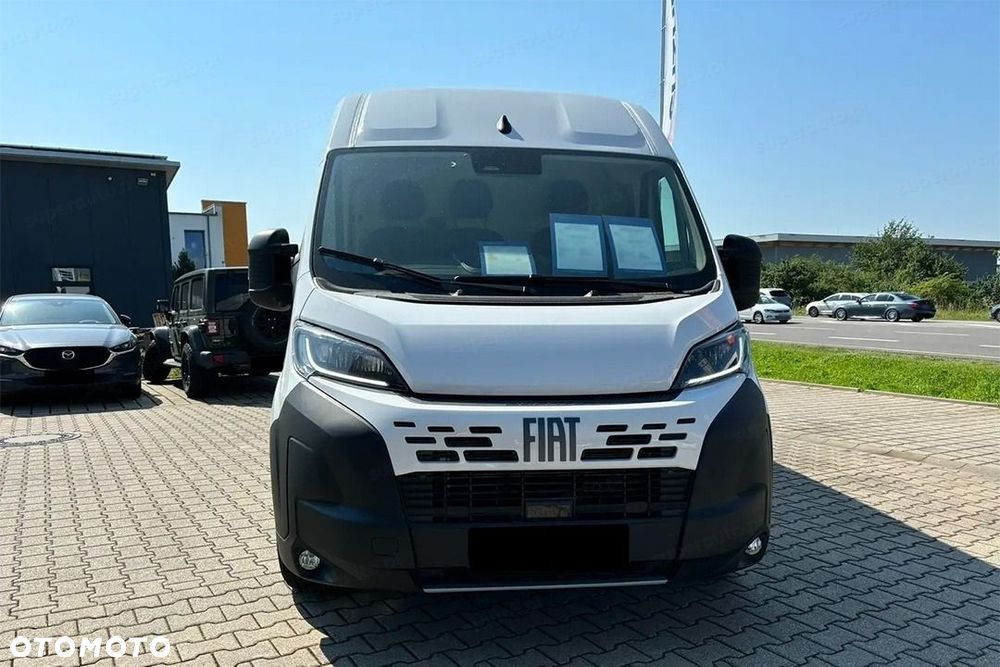 Fiat DucatoMaxi35tL3H222140KM - 6