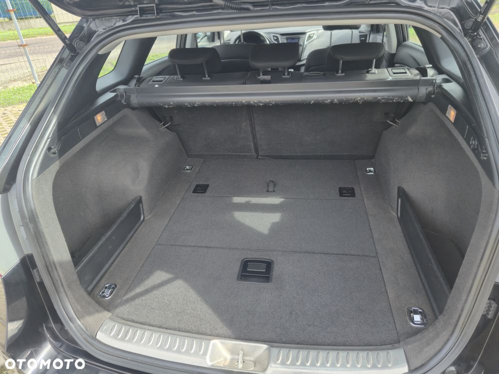 Hyundai i40 1.6 Comfort - 8