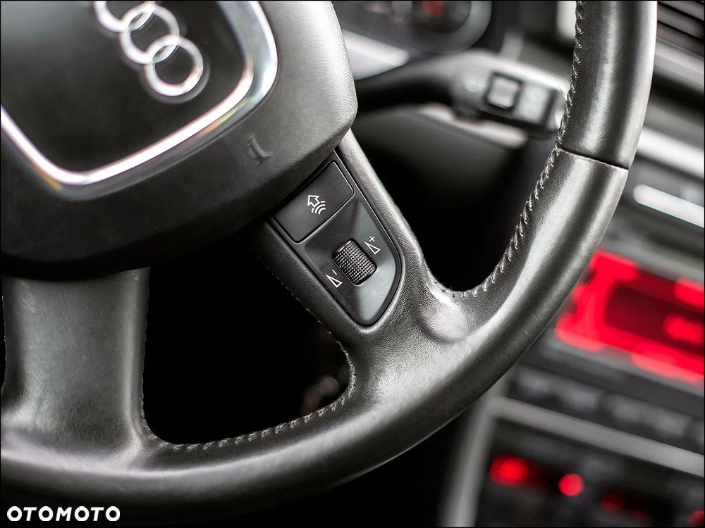 Audi A4 Avant - 23