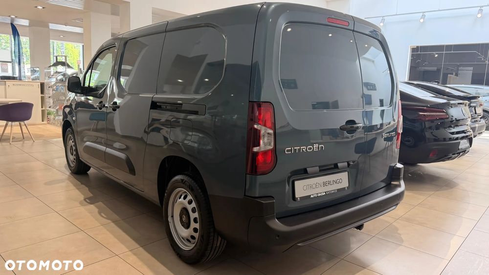 Citroën Berlingo VAN XL - 11