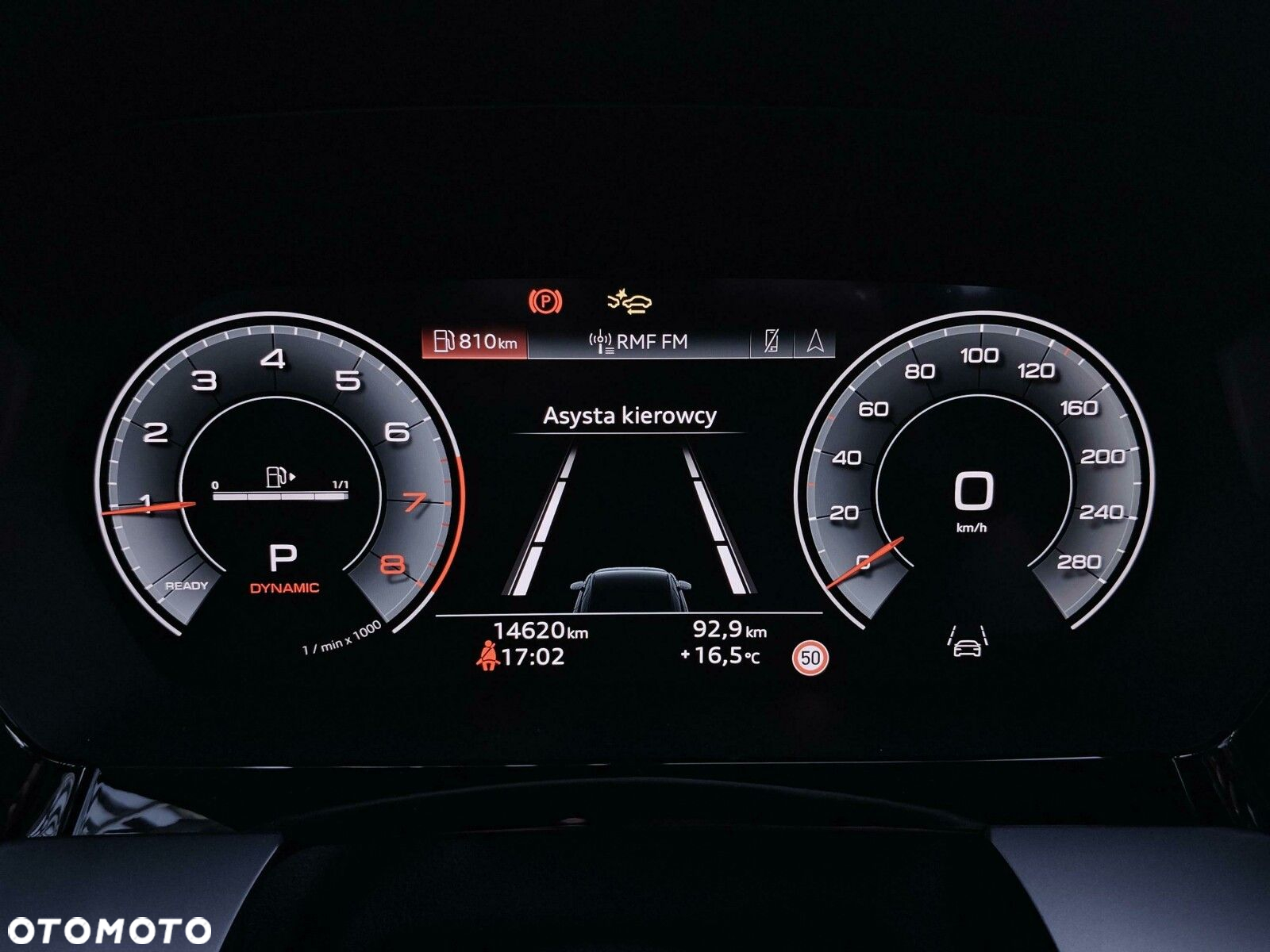 Audi A3 - 20