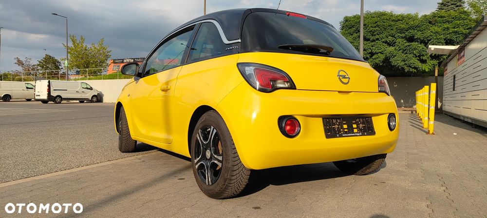 Opel Adam 1.4 Start/Stop Jam - 28